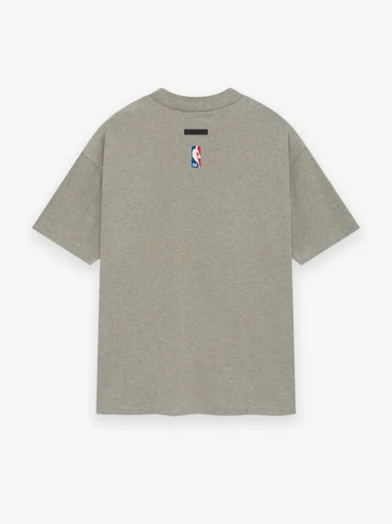 Essentials Fear of God Crewneck T-Shirt