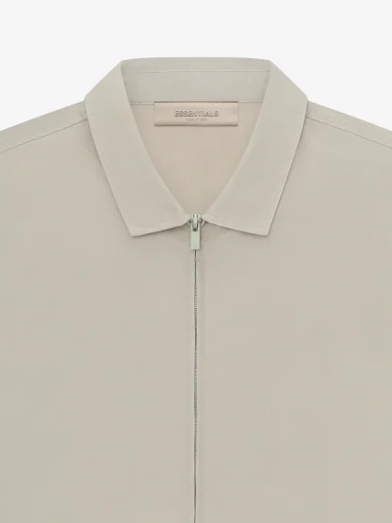 Essential Barn Seal Jacket