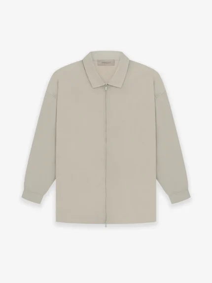 Essential Barn Seal Jacket