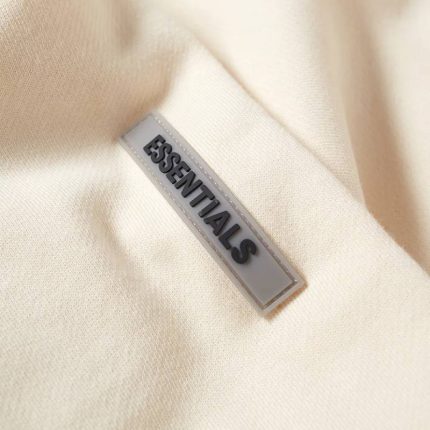 Essential Buttercream Hoodie