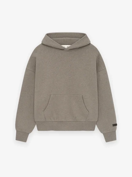 Essentials Classic Homestead Hoodie Heather