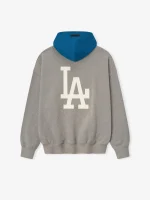 Essentials Dodgers Hoodie Sport