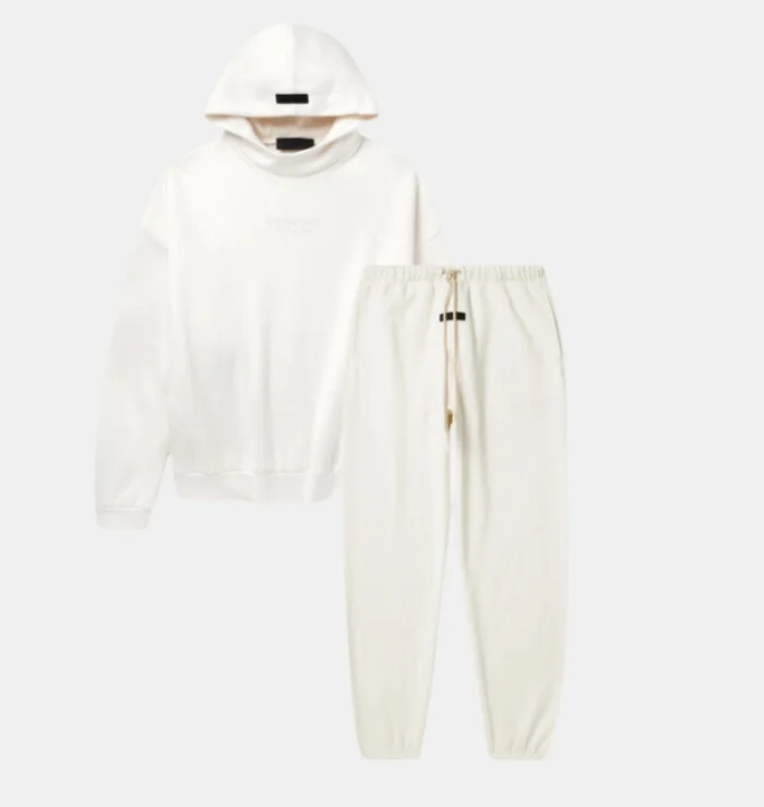 Fear of God Essentials Cloud Tracksuit Dancer