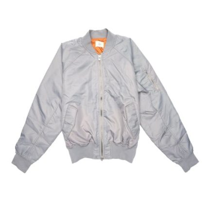  Essentials Fear of God FOG Raglan Bomber Jacket