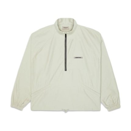 Essentials Fear of God Half Jacket Zip