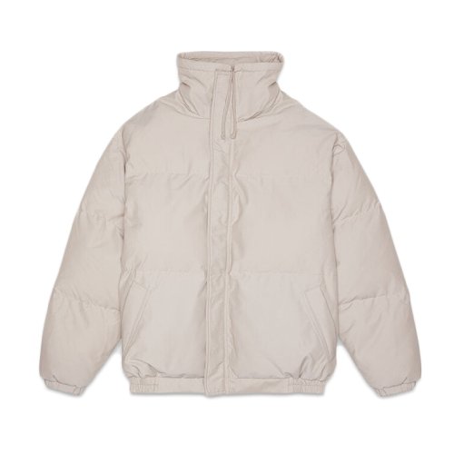 Essentials Fear of God Jacket Puffer