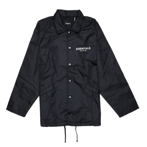 Essentials Fear of God Nylon Jacket Coach