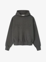 Essentials Hoodie Embossed