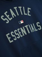 Essentials Hoodie Seattle