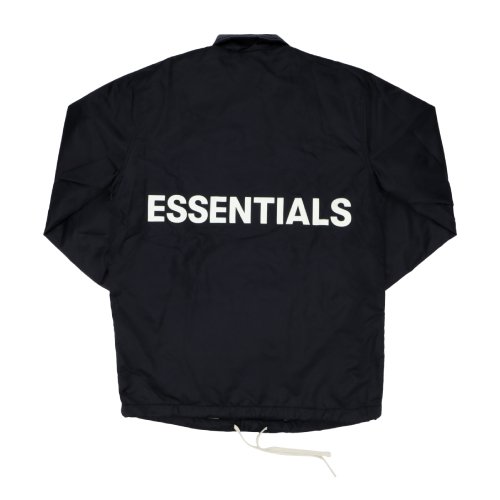 Essentials Jacket Fear of God Coach