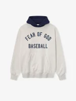 Essentials MLB Hoodie Sport