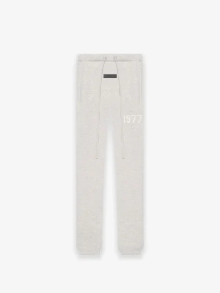 Essentials Men 1977 Sweatpant Gray