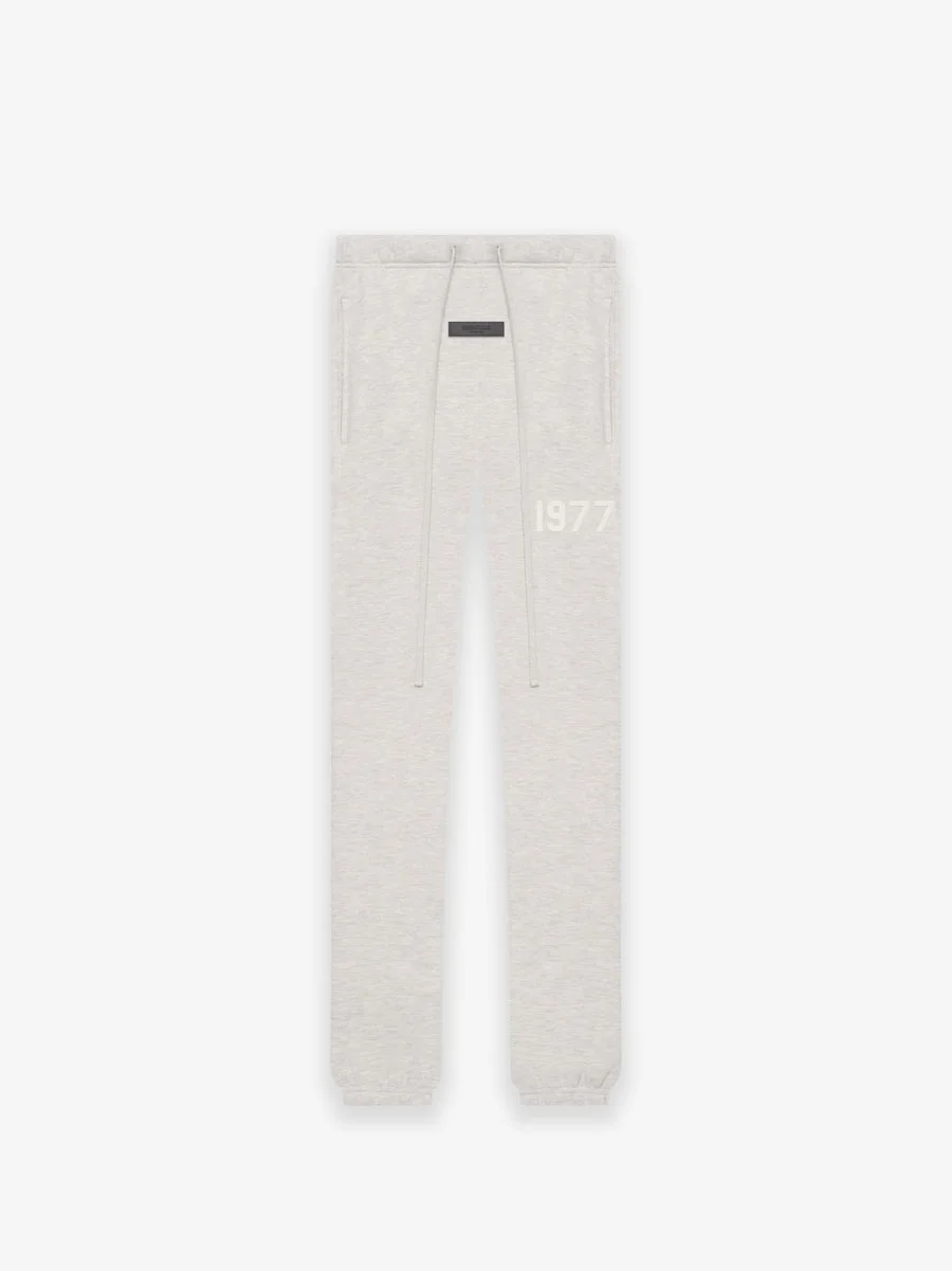 Essentials Men 1977 Sweatpant Gray Essentials Men 1977 Sweatpant Gray