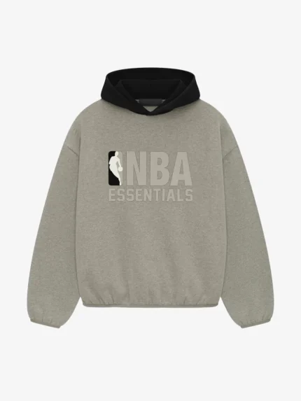 Essentials NBA Pullover Hoodie