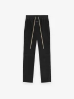 Essentials Nubuck Leather Forum Pants