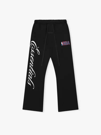 Essentials NBA Sweatpant Flare