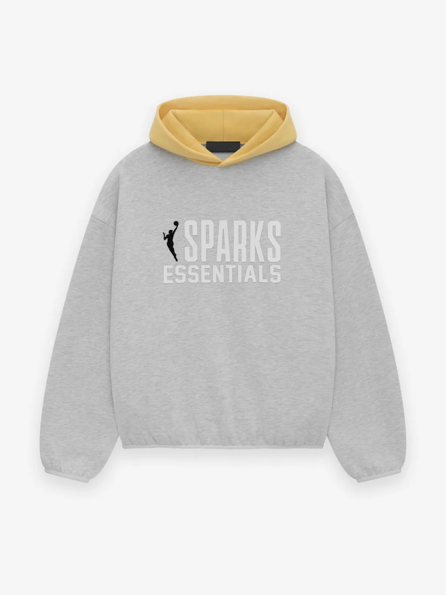 Essentials Sparks Hoodie Essentials Sparks Hoodie