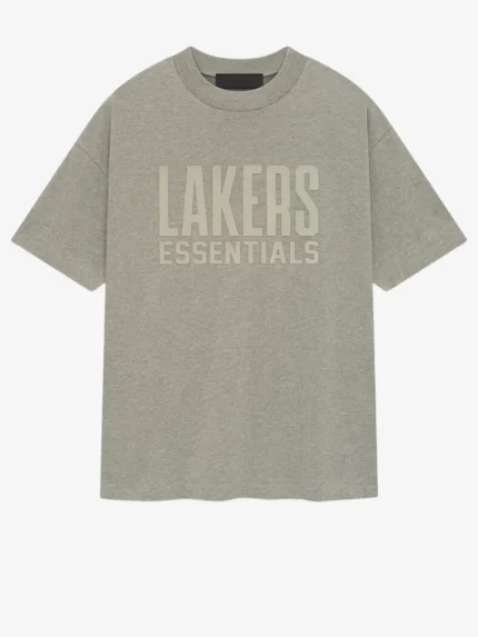 Essentials Tee Lakers Pullover