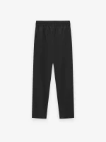 Essentials Track Pant Nylon Wool Seam Center