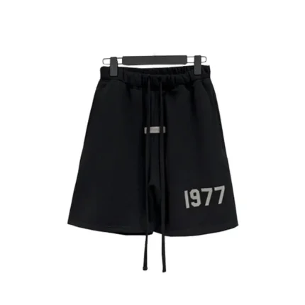Essentials Core Shorts 1977