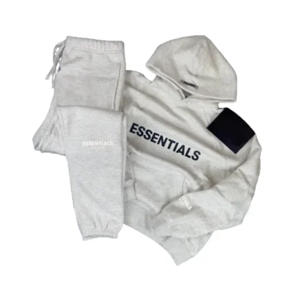 Essentials Tracksuit Fear Of God