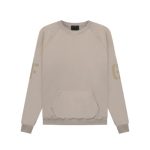 ESSENTIALS FG Sweatshirt Crewneck