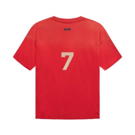 Essentials 7 T-Shirt Fear of God